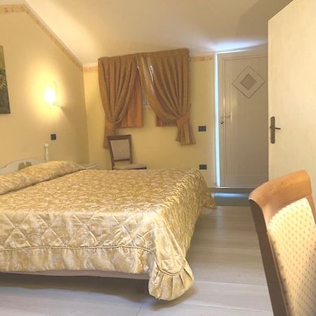 Hotel Kyrton Forte dei Marmi Kültér fotó