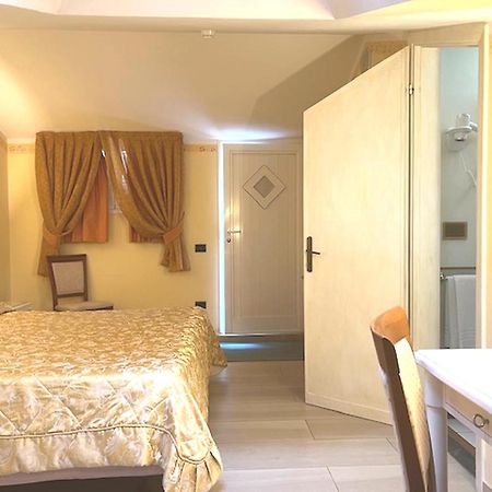 Hotel Kyrton Forte dei Marmi Kültér fotó