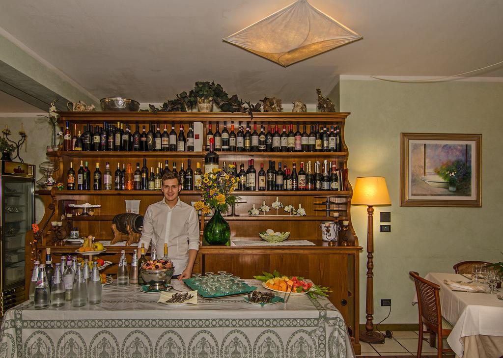 Hotel Kyrton Forte dei Marmi Kültér fotó