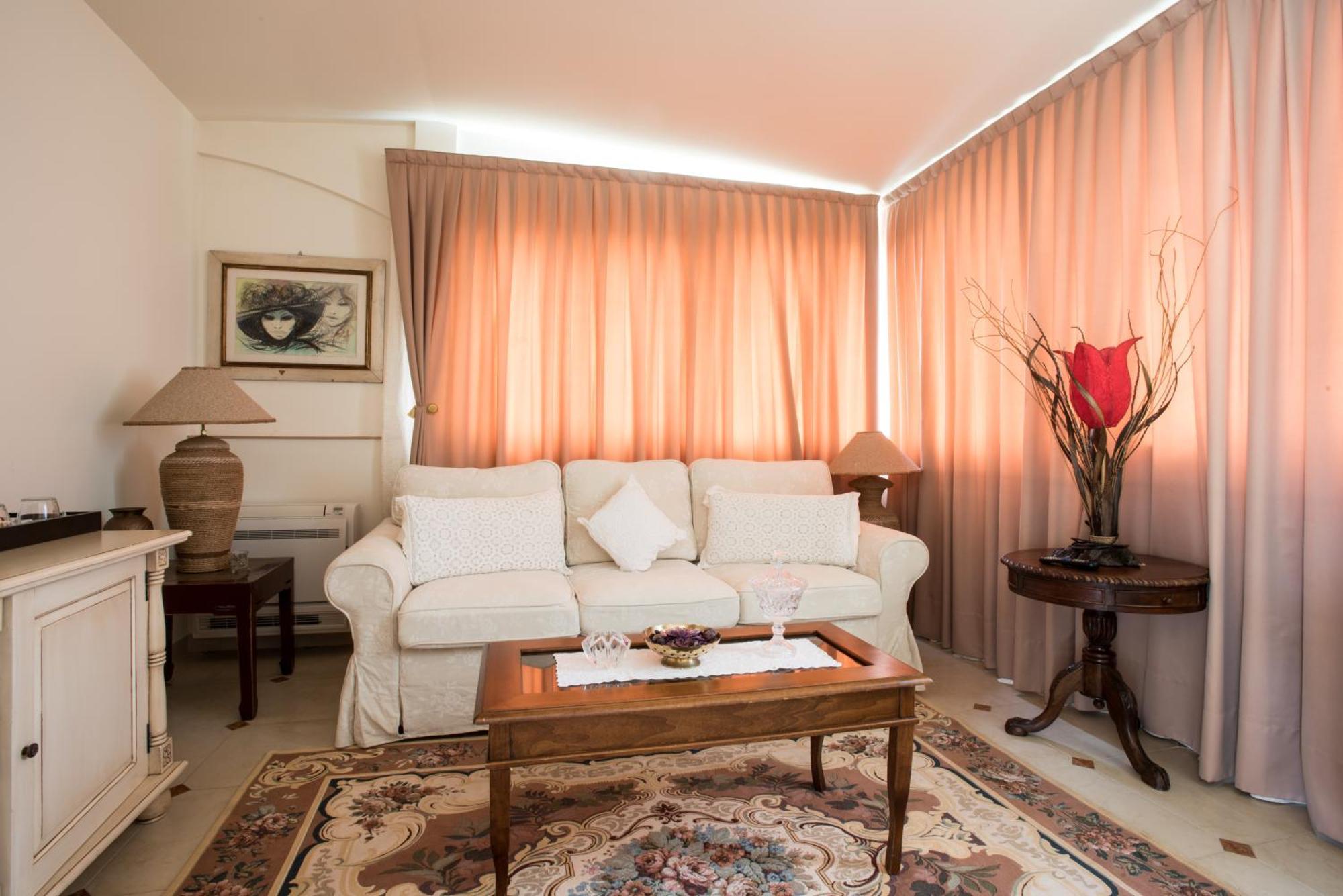 Hotel Kyrton Forte dei Marmi Kültér fotó