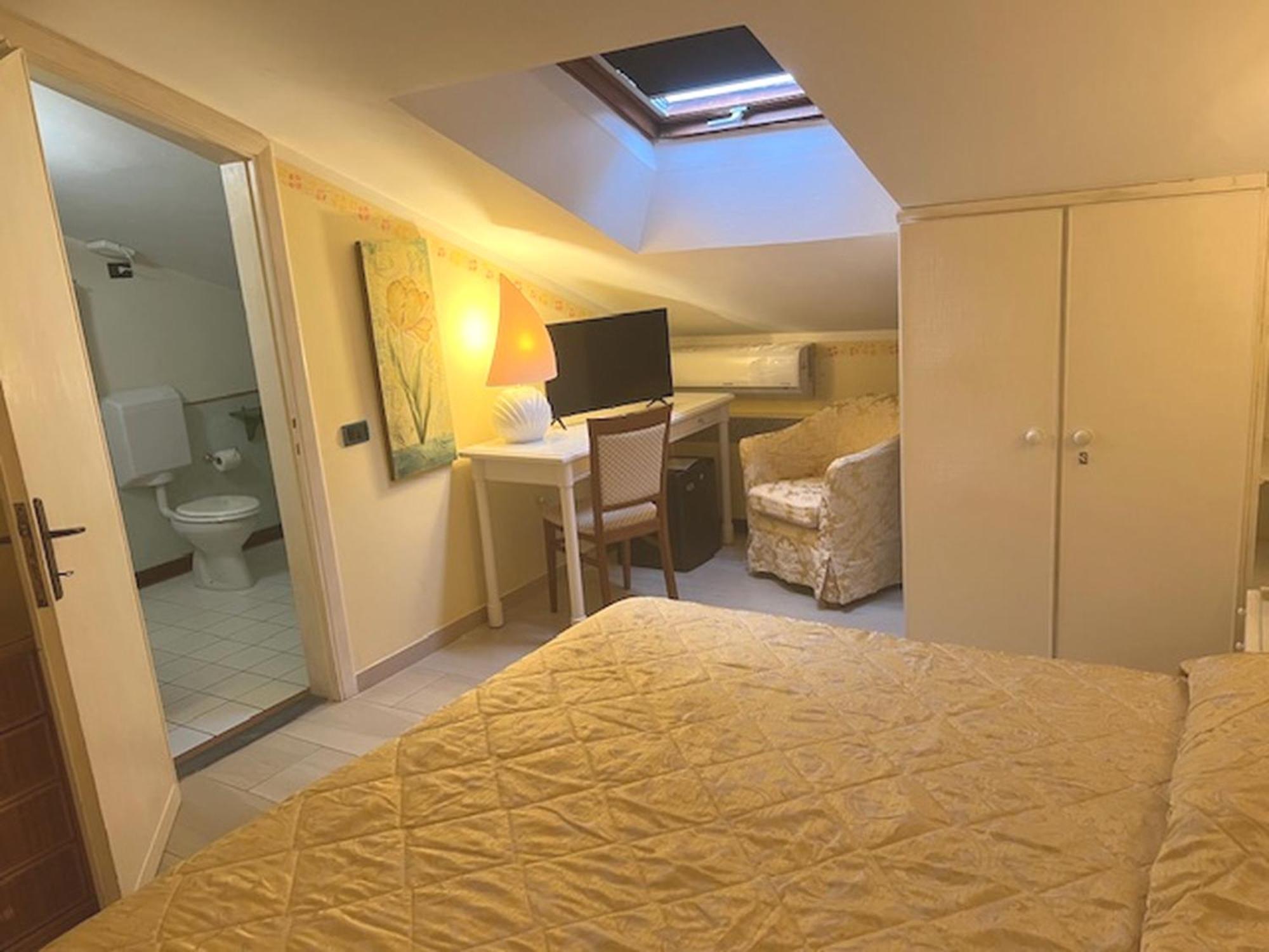 Hotel Kyrton Forte dei Marmi Kültér fotó