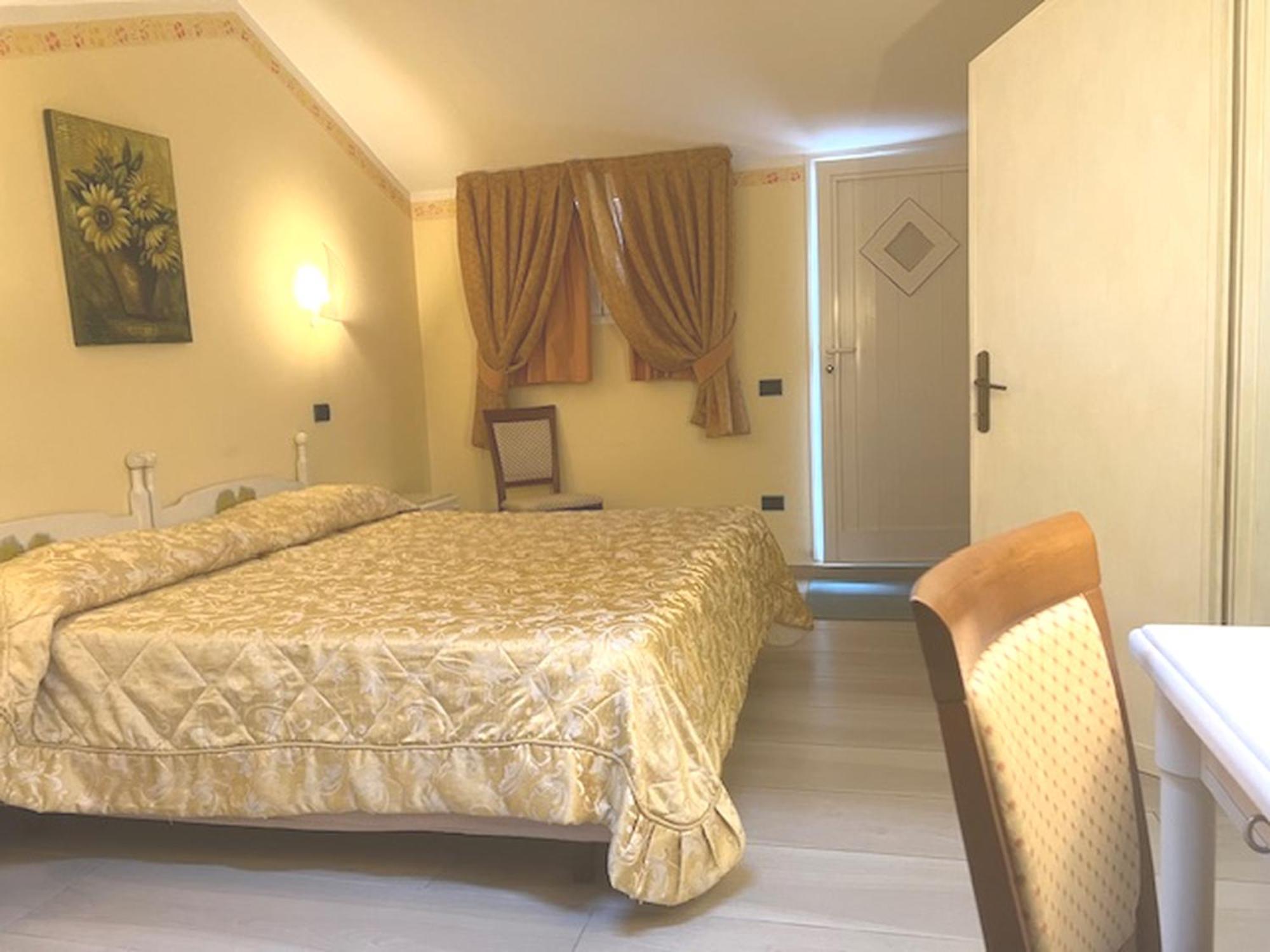 Hotel Kyrton Forte dei Marmi Kültér fotó