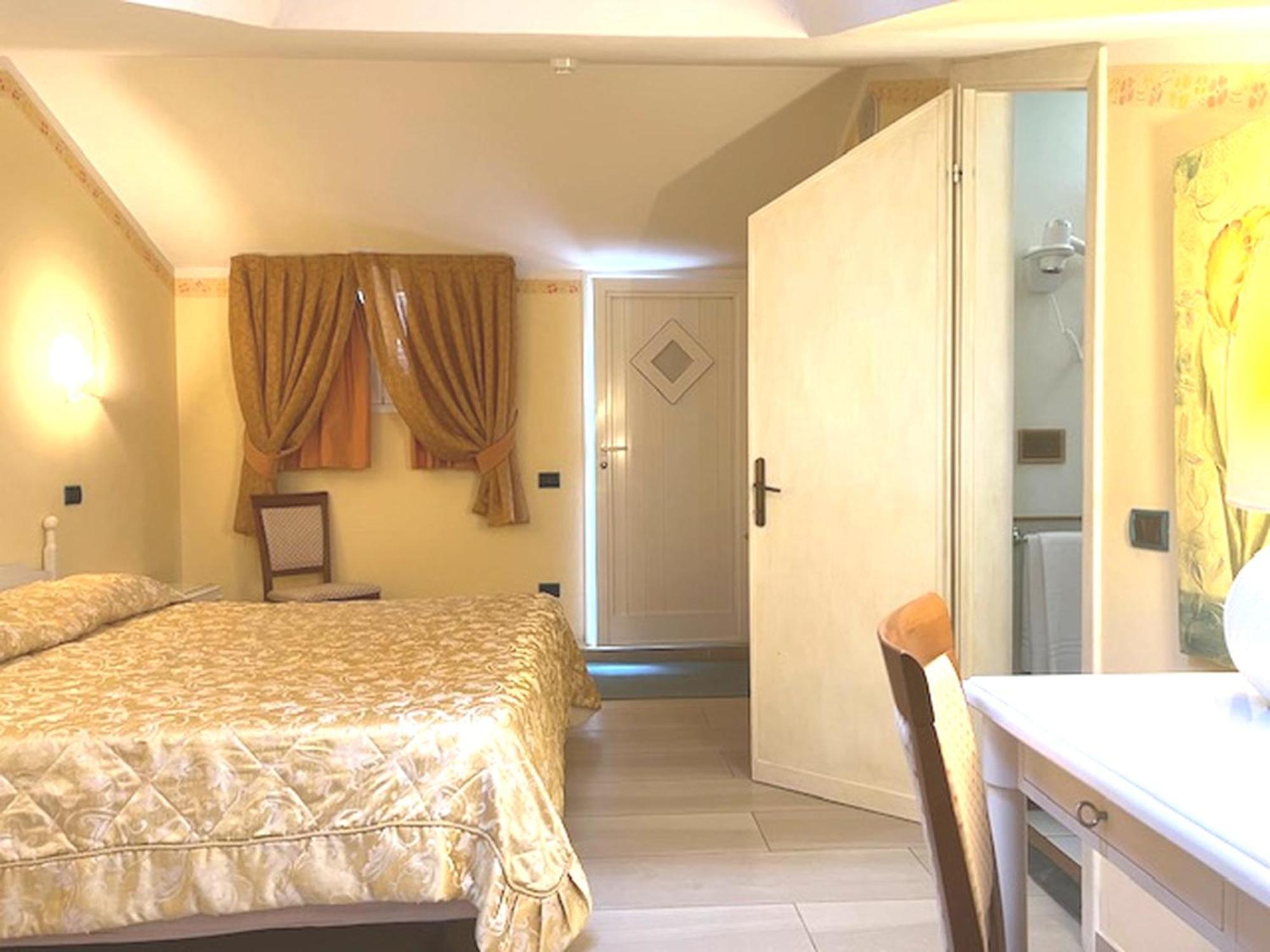 Hotel Kyrton Forte dei Marmi Kültér fotó