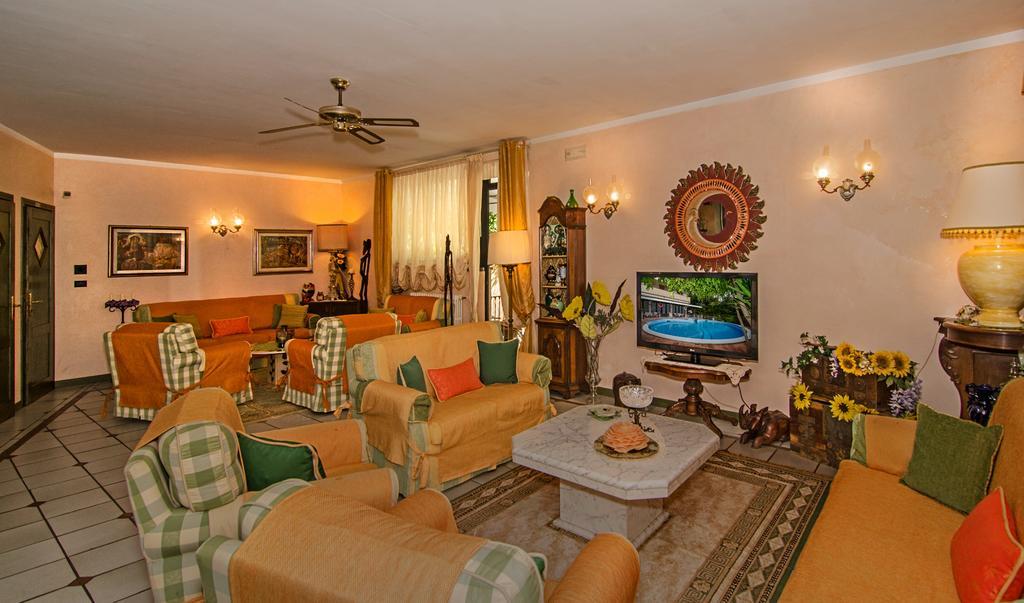 Hotel Kyrton Forte dei Marmi Kültér fotó