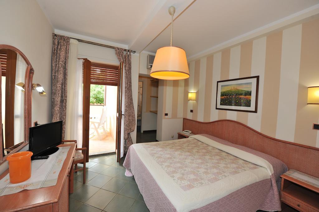 Hotel Kyrton Forte dei Marmi Kültér fotó