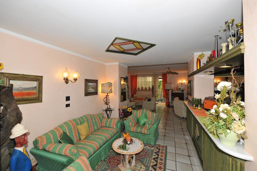 Hotel Kyrton Forte dei Marmi Kültér fotó