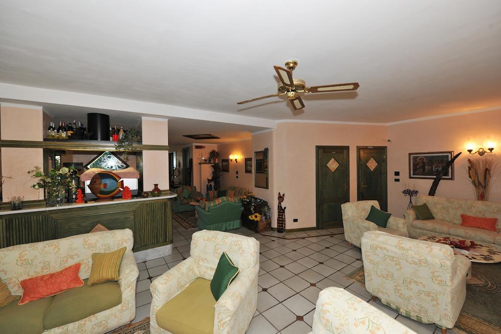 Hotel Kyrton Forte dei Marmi Kültér fotó