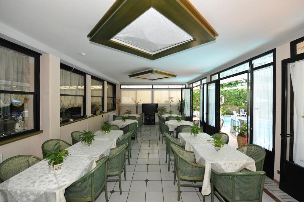 Hotel Kyrton Forte dei Marmi Kültér fotó
