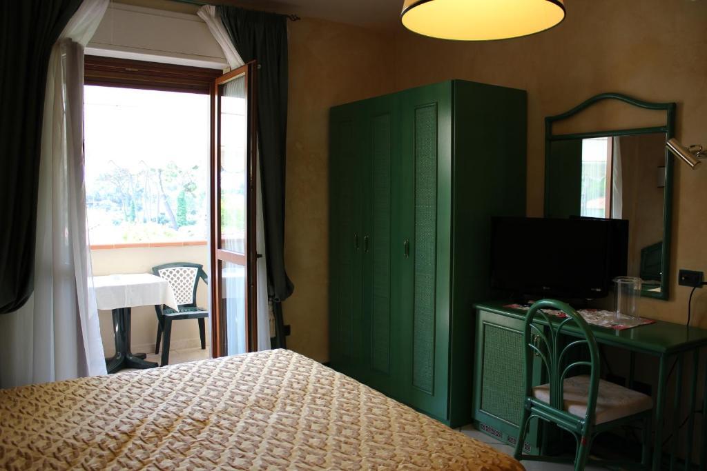 Hotel Kyrton Forte dei Marmi Kültér fotó