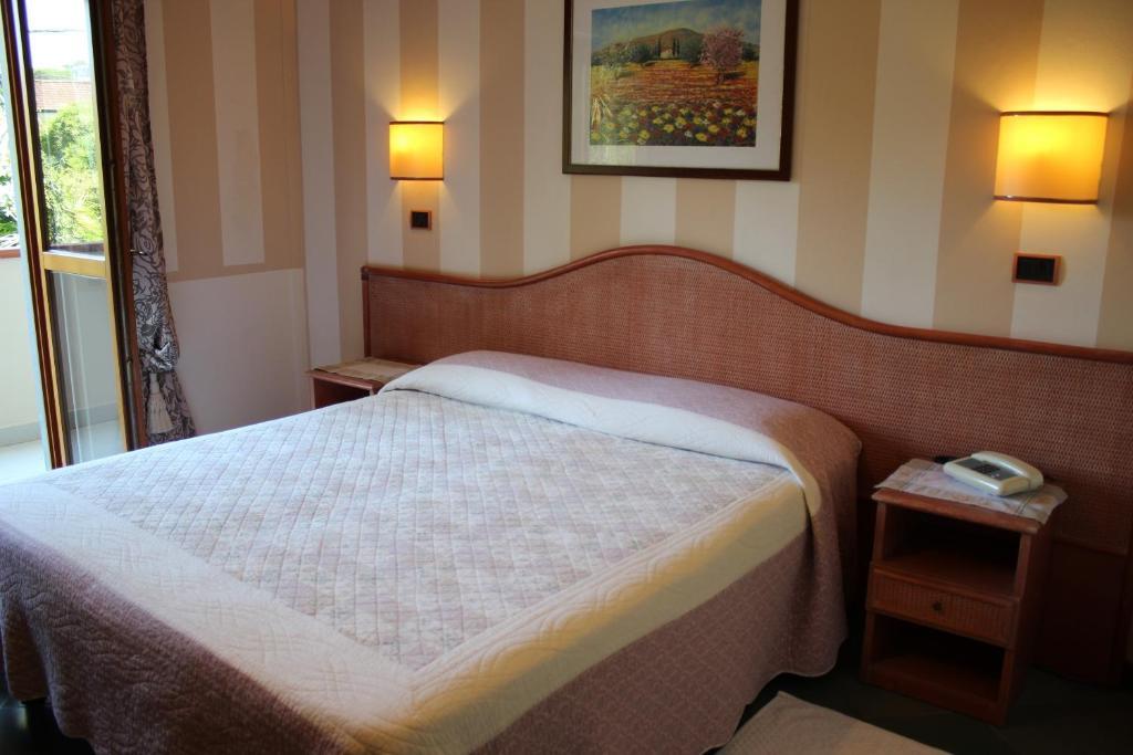 Hotel Kyrton Forte dei Marmi Kültér fotó