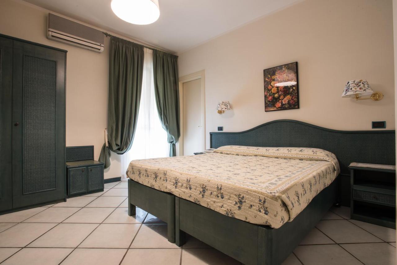 Hotel Kyrton Forte dei Marmi Kültér fotó