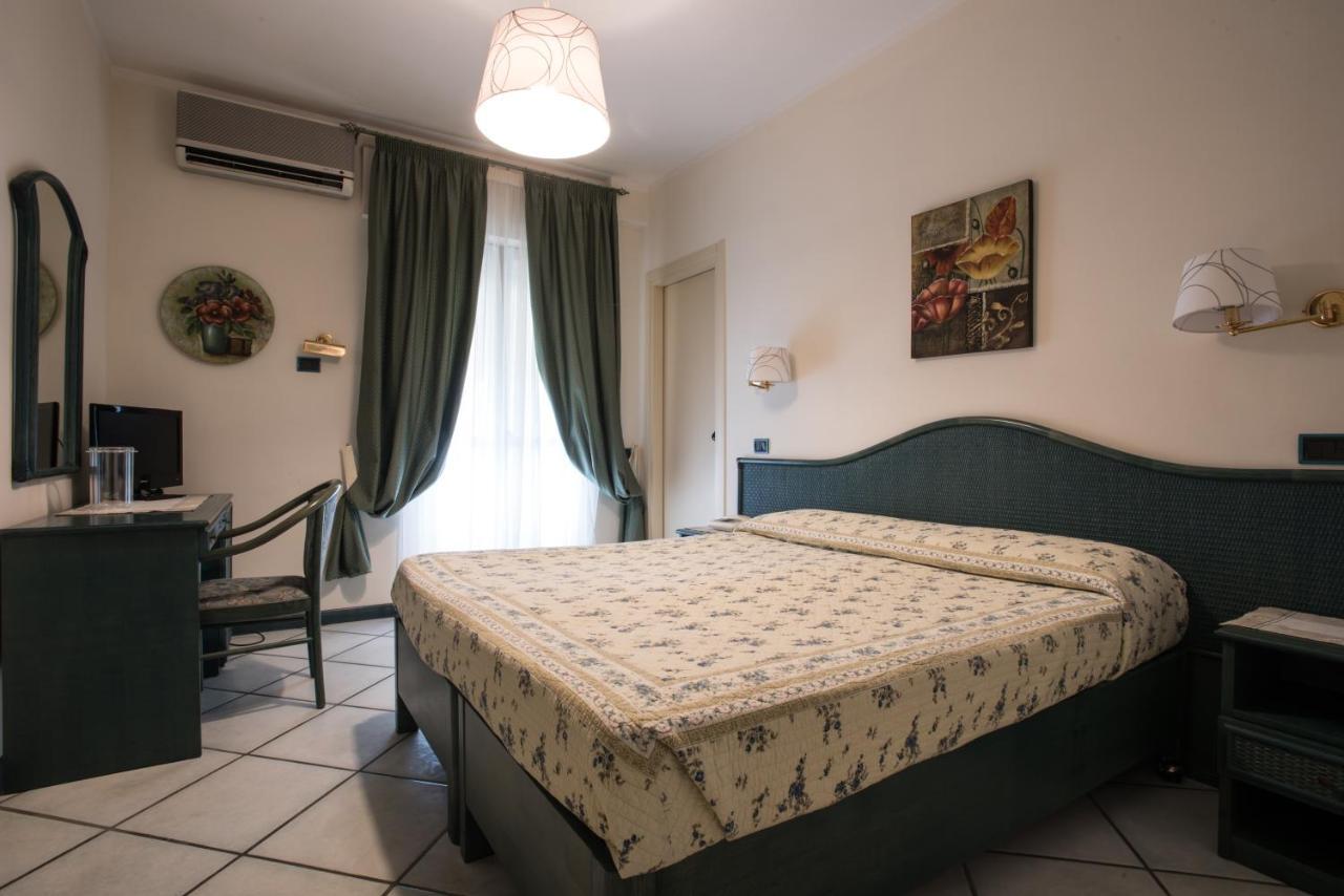 Hotel Kyrton Forte dei Marmi Kültér fotó