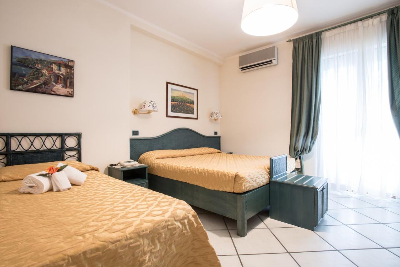 Hotel Kyrton Forte dei Marmi Kültér fotó