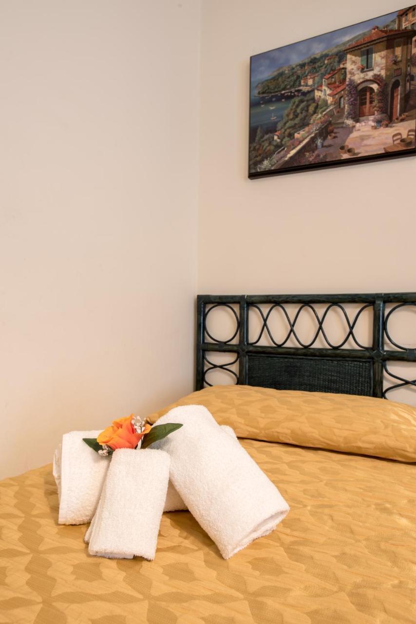 Hotel Kyrton Forte dei Marmi Kültér fotó