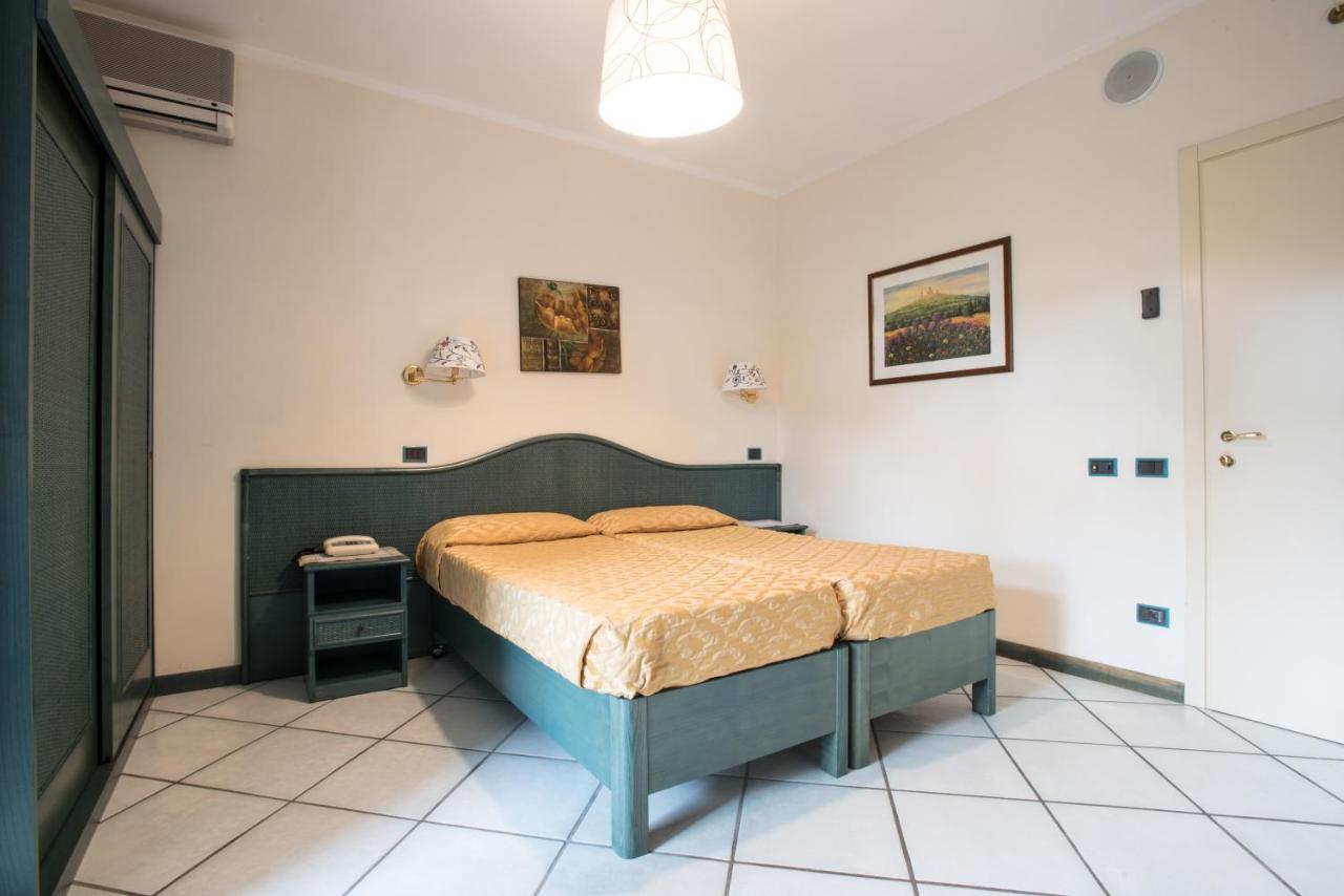Hotel Kyrton Forte dei Marmi Kültér fotó