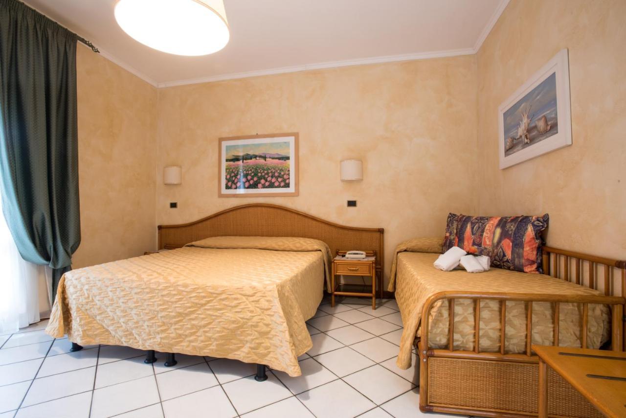 Hotel Kyrton Forte dei Marmi Kültér fotó