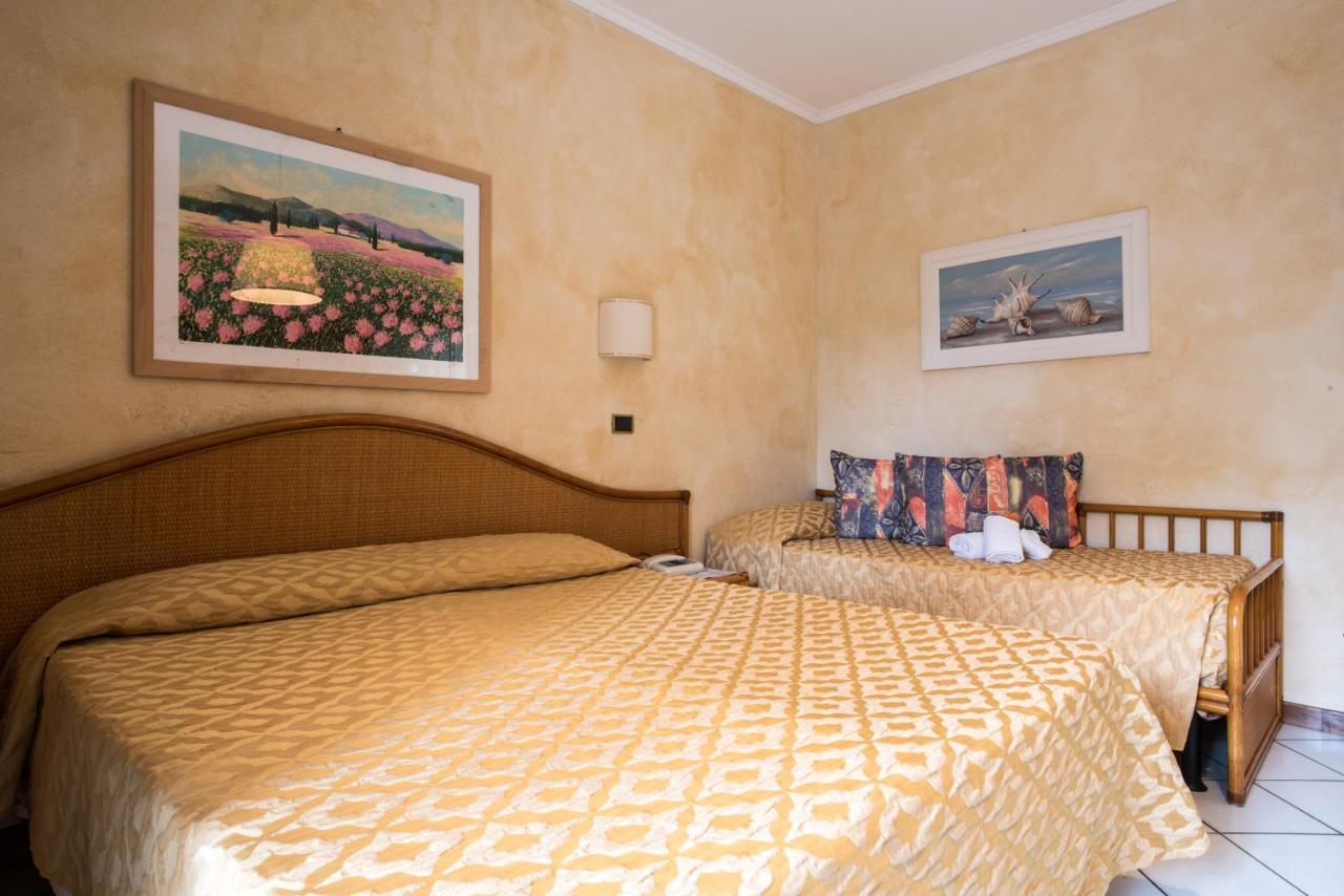 Hotel Kyrton Forte dei Marmi Kültér fotó