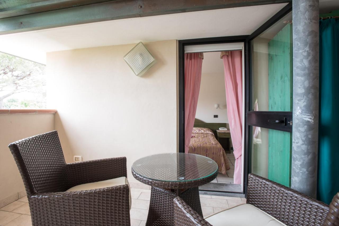Hotel Kyrton Forte dei Marmi Kültér fotó