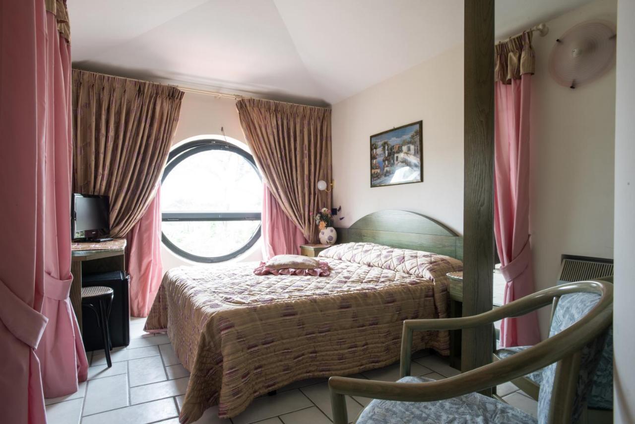 Hotel Kyrton Forte dei Marmi Kültér fotó