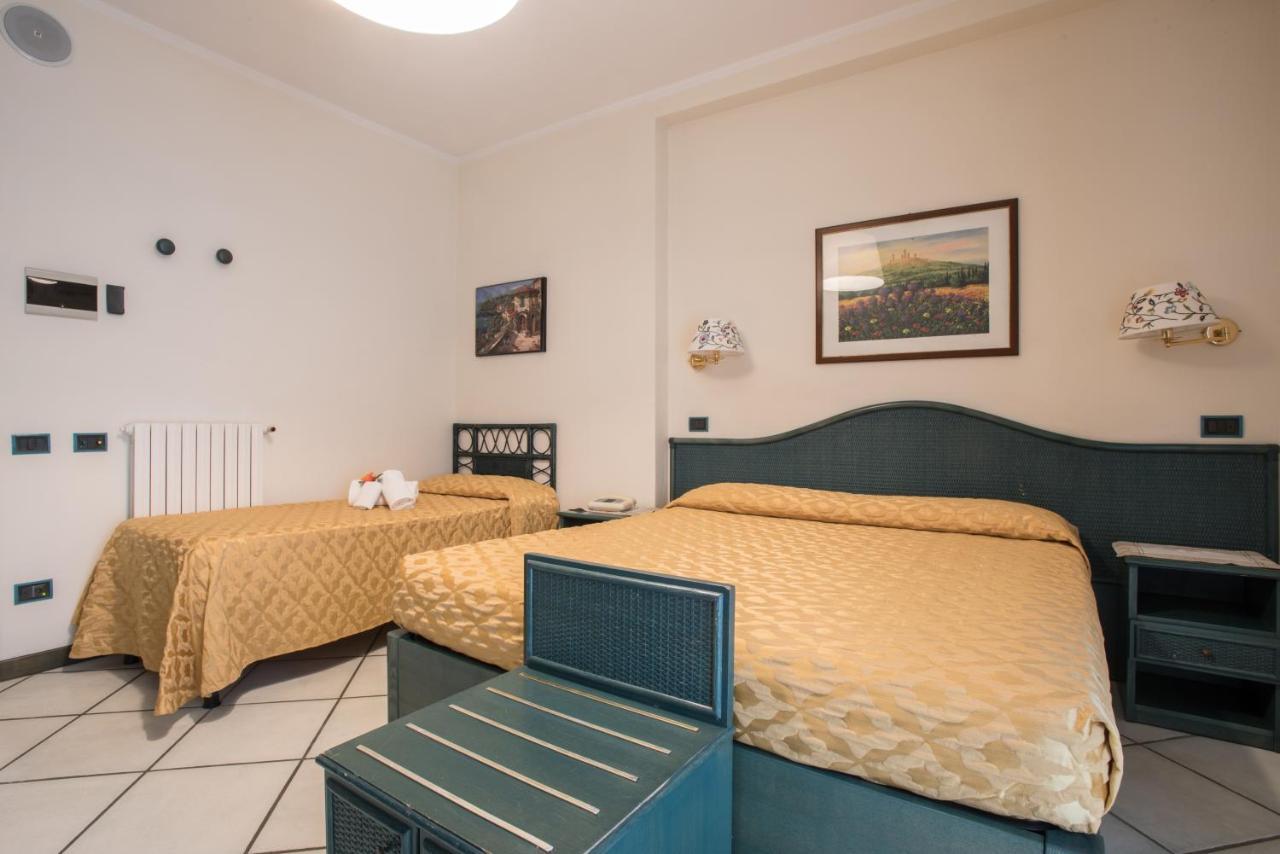 Hotel Kyrton Forte dei Marmi Kültér fotó