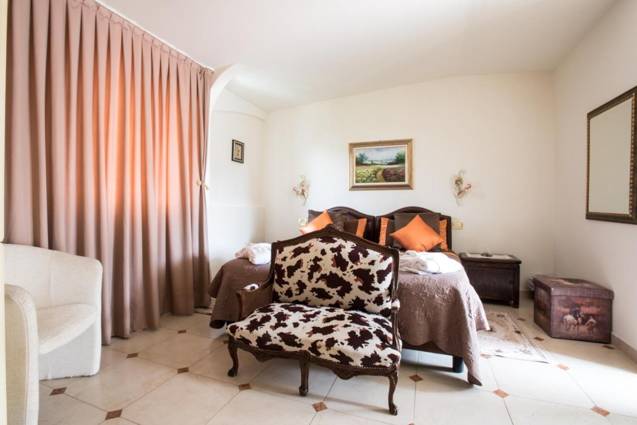 Hotel Kyrton Forte dei Marmi Kültér fotó