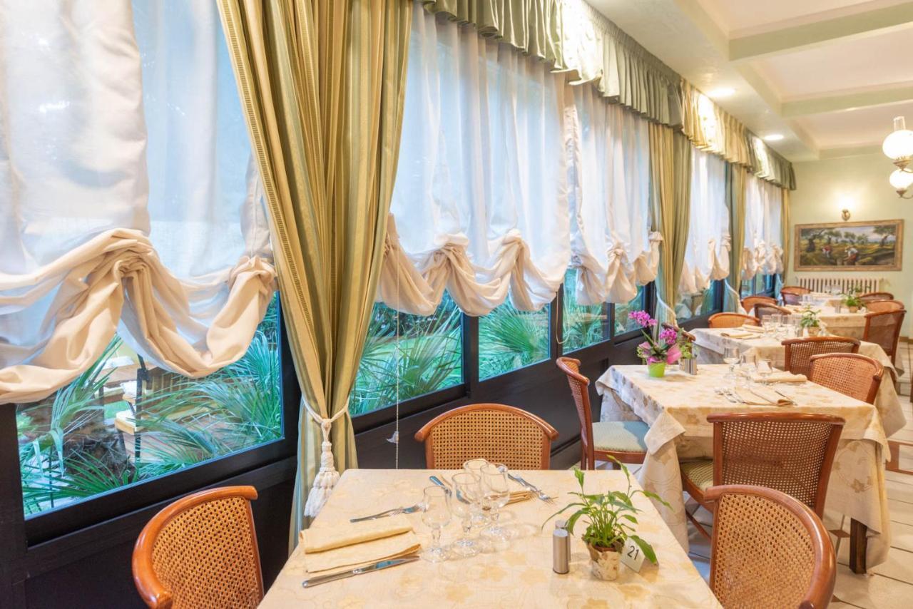 Hotel Kyrton Forte dei Marmi Kültér fotó